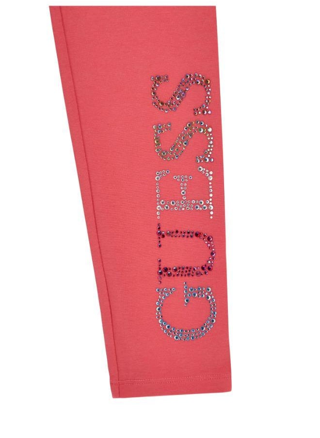 Kids Essential Leggings