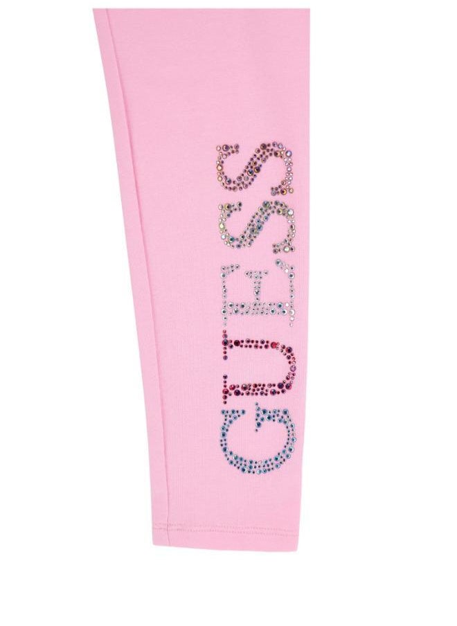 Kids Essential Leggings
