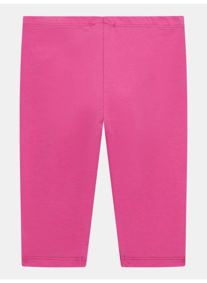 Kids Capri Leggings