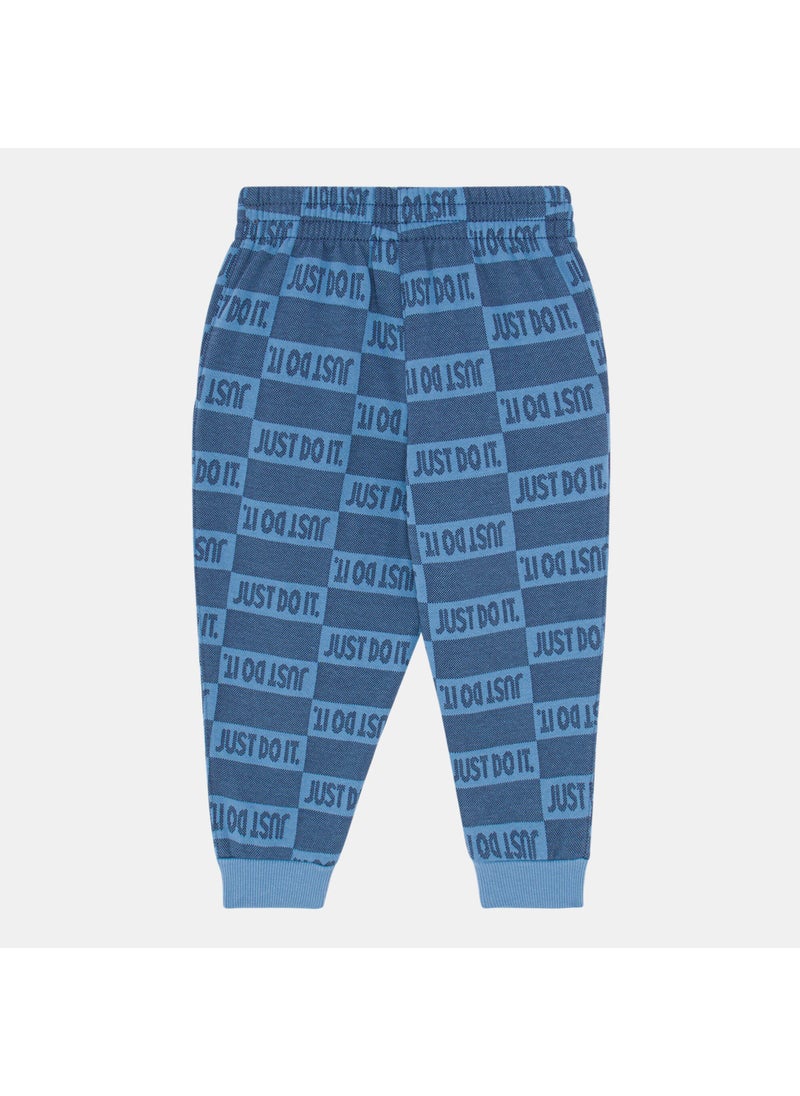 Kids' Sportswear Club Fleece Joggers