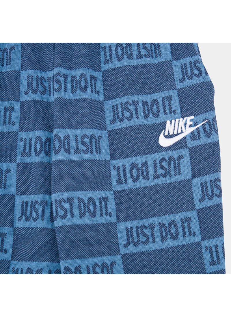 Kids' Sportswear Club Fleece Joggers