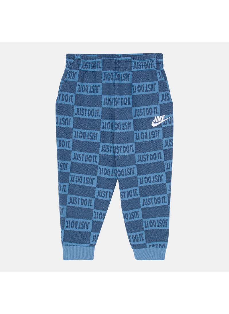 Kids' Sportswear Club Fleece Joggers