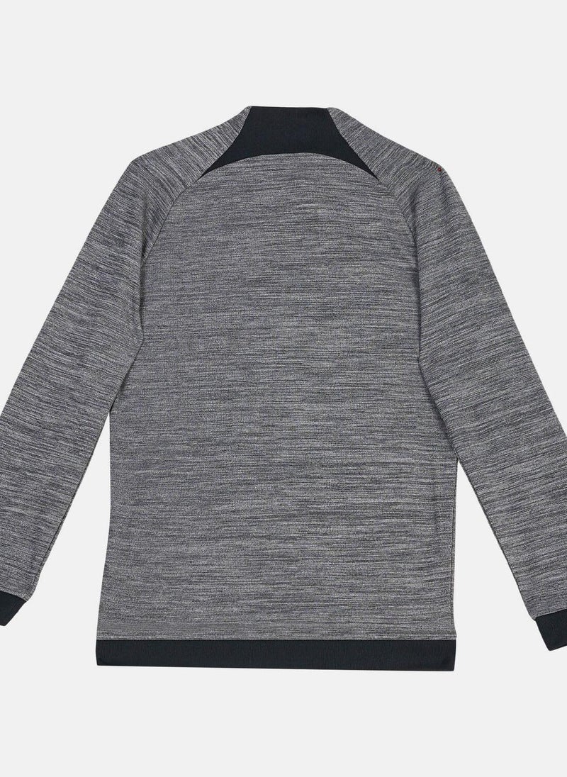Kids' Dri-FIT Academy Football Track Jacket (Older Kids)