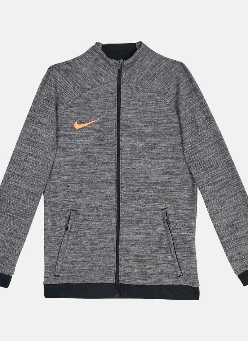 Kids' Dri-FIT Academy Football Track Jacket (Older Kids)