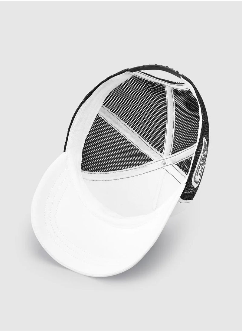 Formula 1 Mens Spa RS Baseball Cap