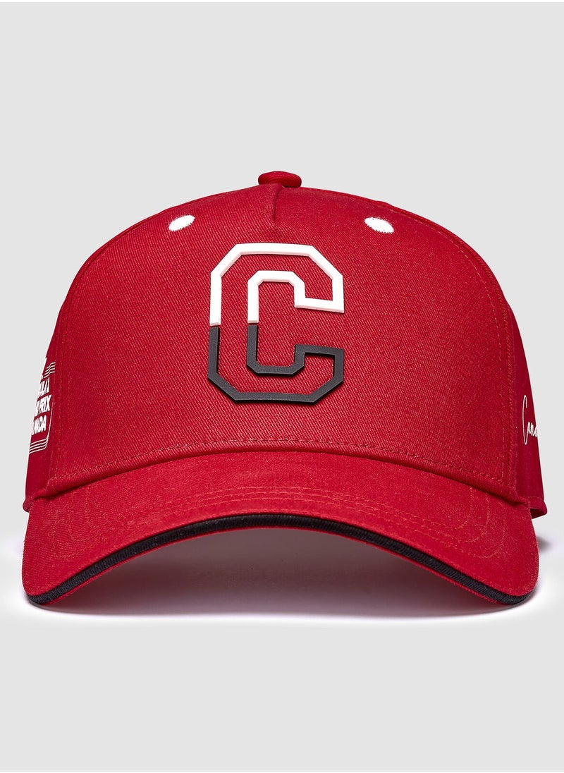 Cap