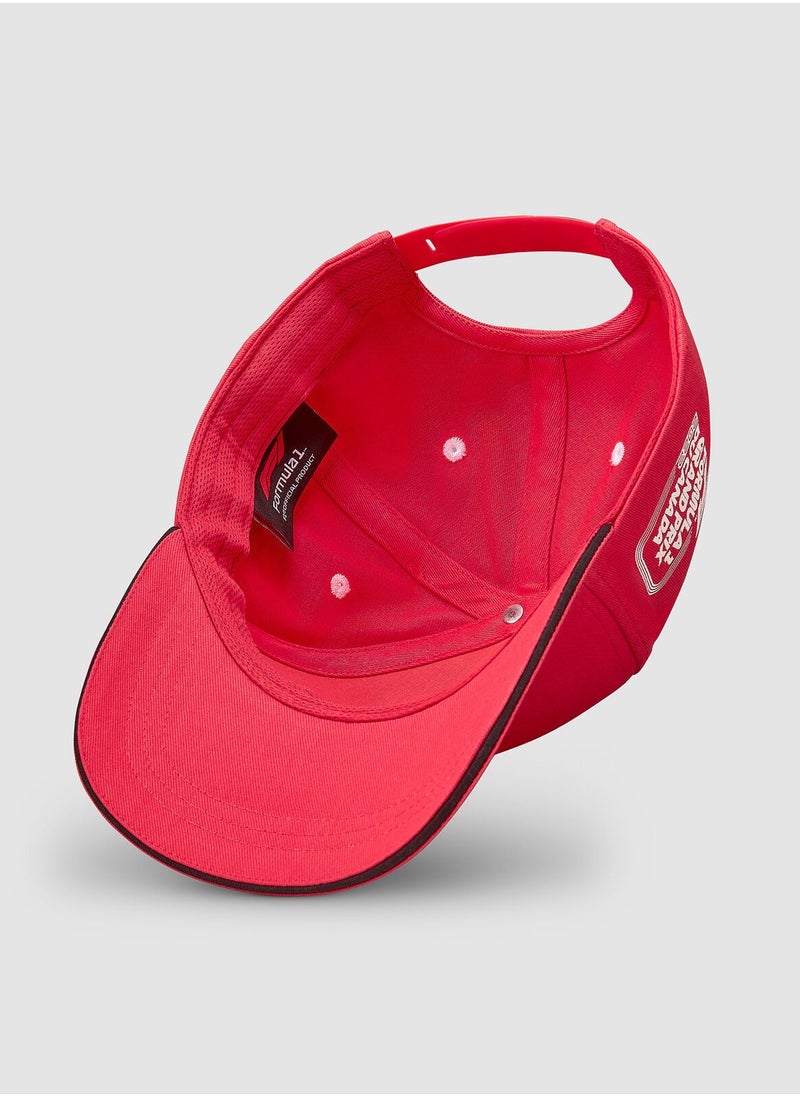 Cap