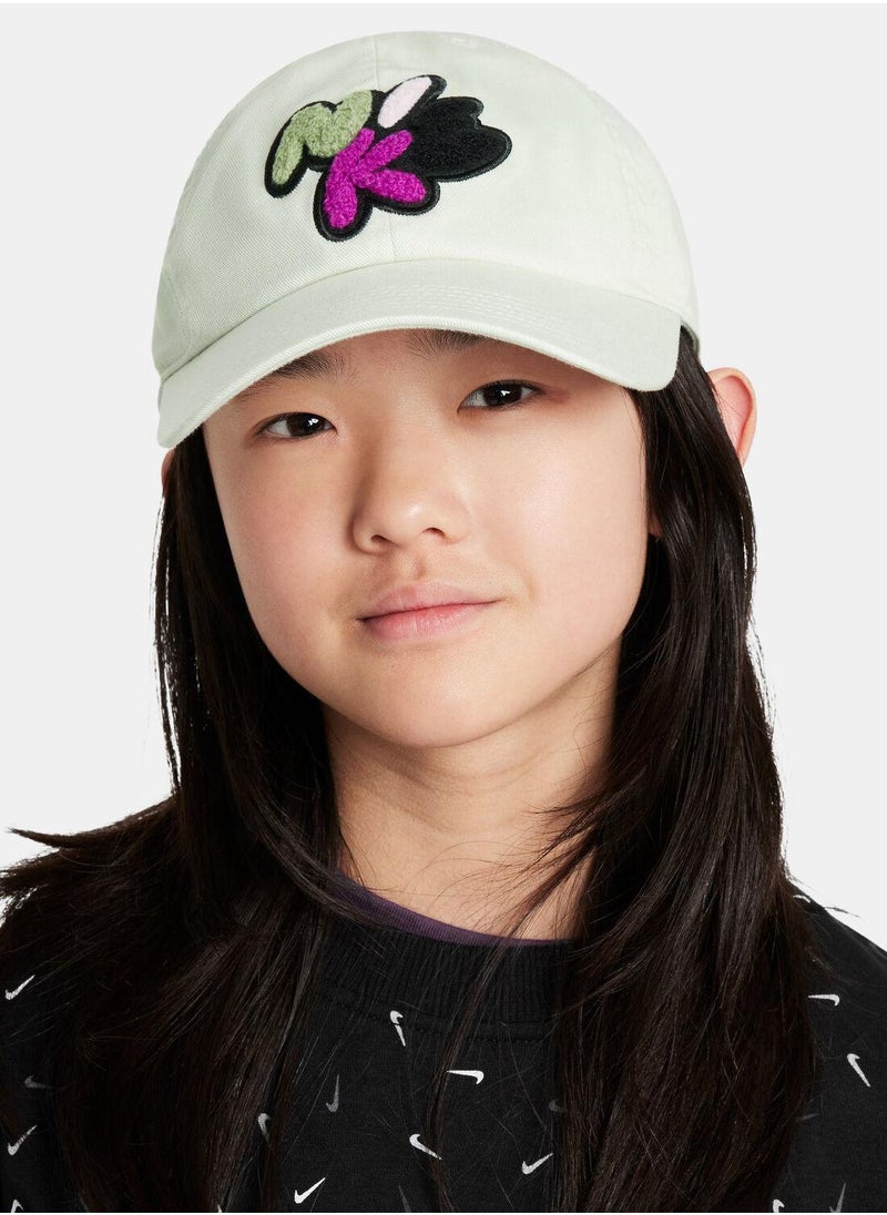 Kids' Club Cap