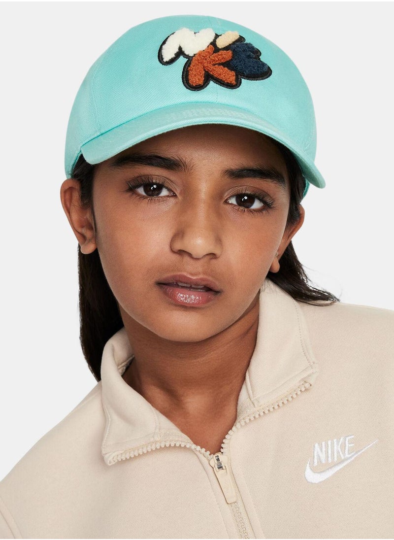 Kids' Club Cap