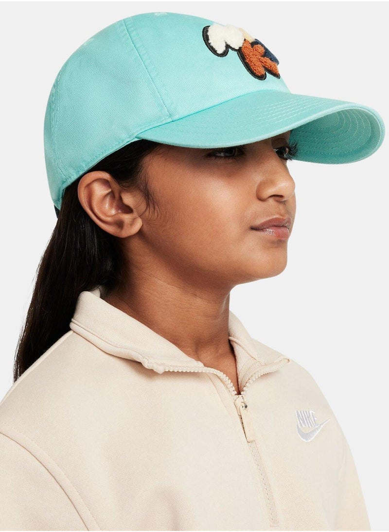 Kids' Club Cap