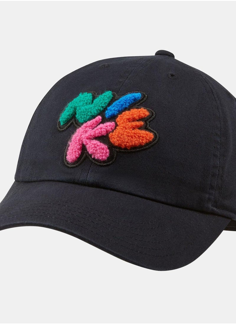 Kids' Club Cap