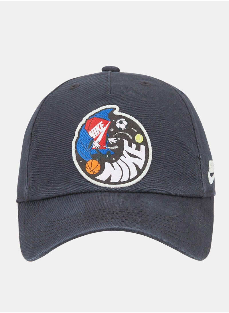 Kids' Club Cap (Older Kids)