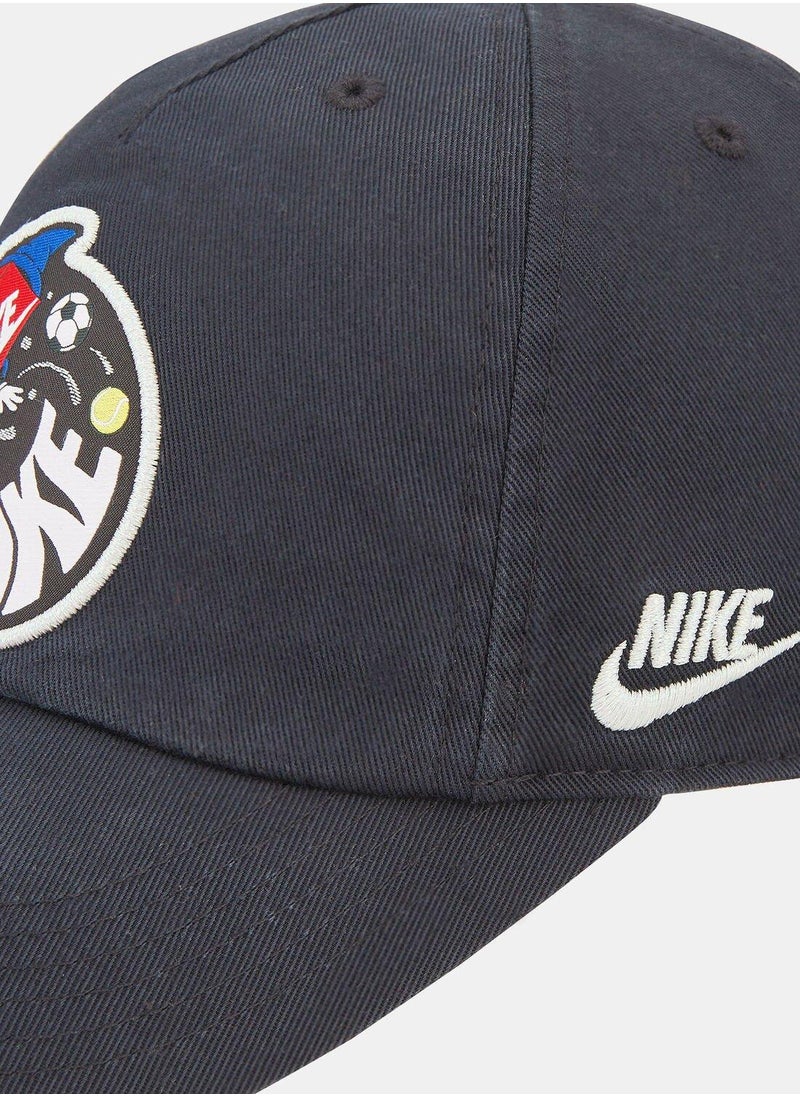 Kids' Club Cap (Older Kids)
