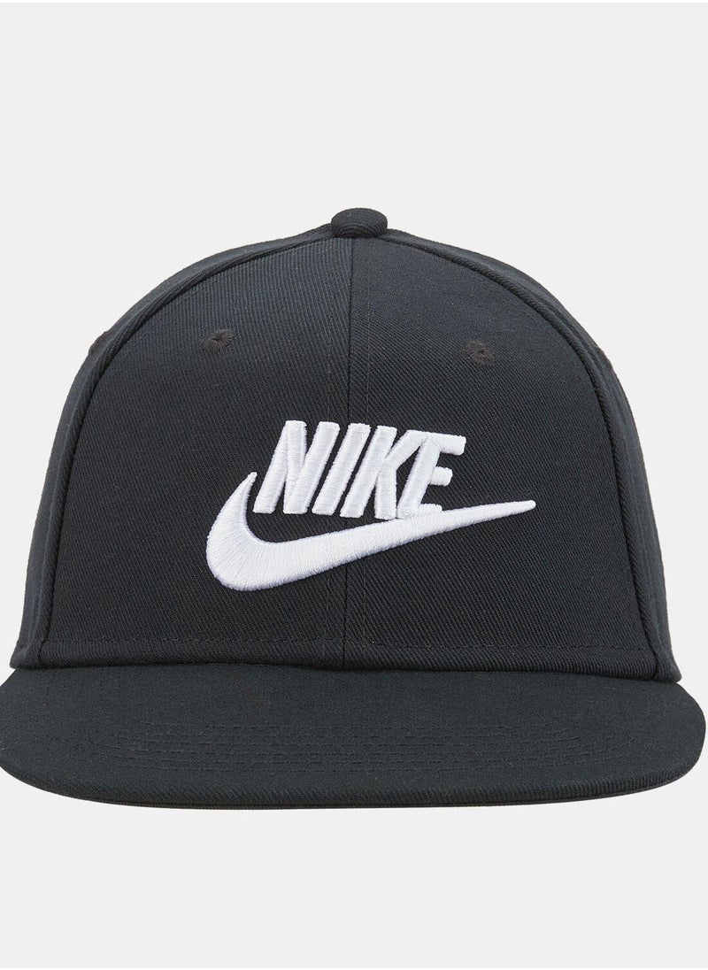 Kids' Pro Futura 4 Cap (Older Kids)
