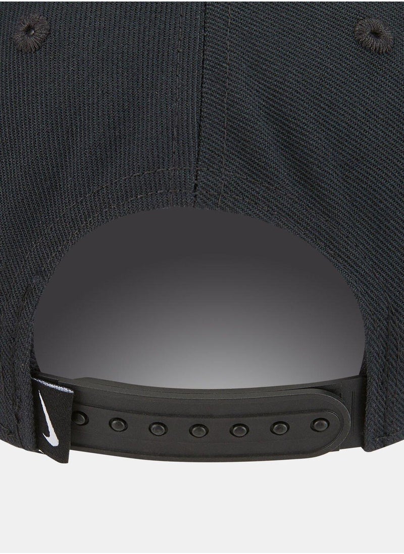 Kids' Pro Futura 4 Cap (Older Kids)