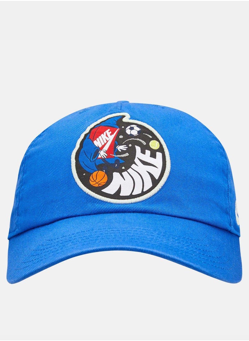 Kids' Club Cap (Older Kids)