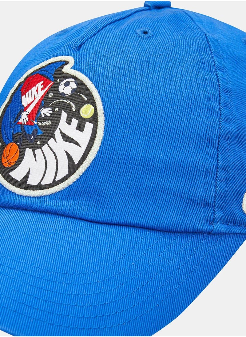 Kids' Club Cap (Older Kids)