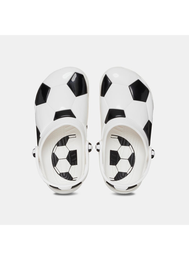 Kids' Classic Football Clog