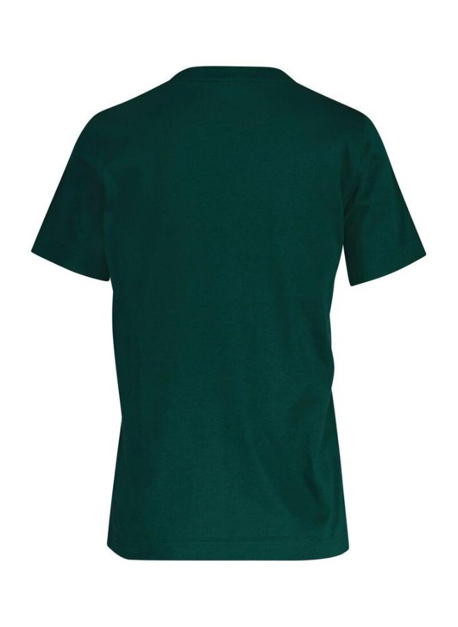 Gant Regular Fit Tonal Shield T-Shirt