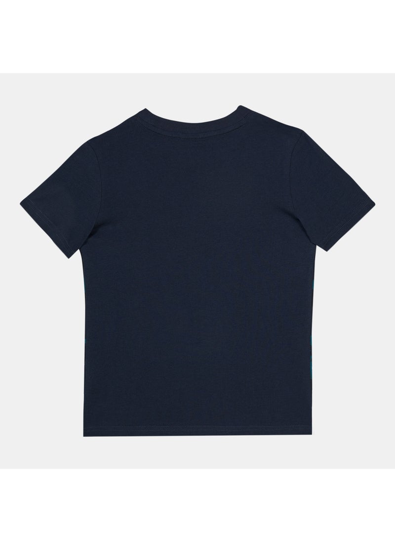 Kids' Alpha T-Shirt