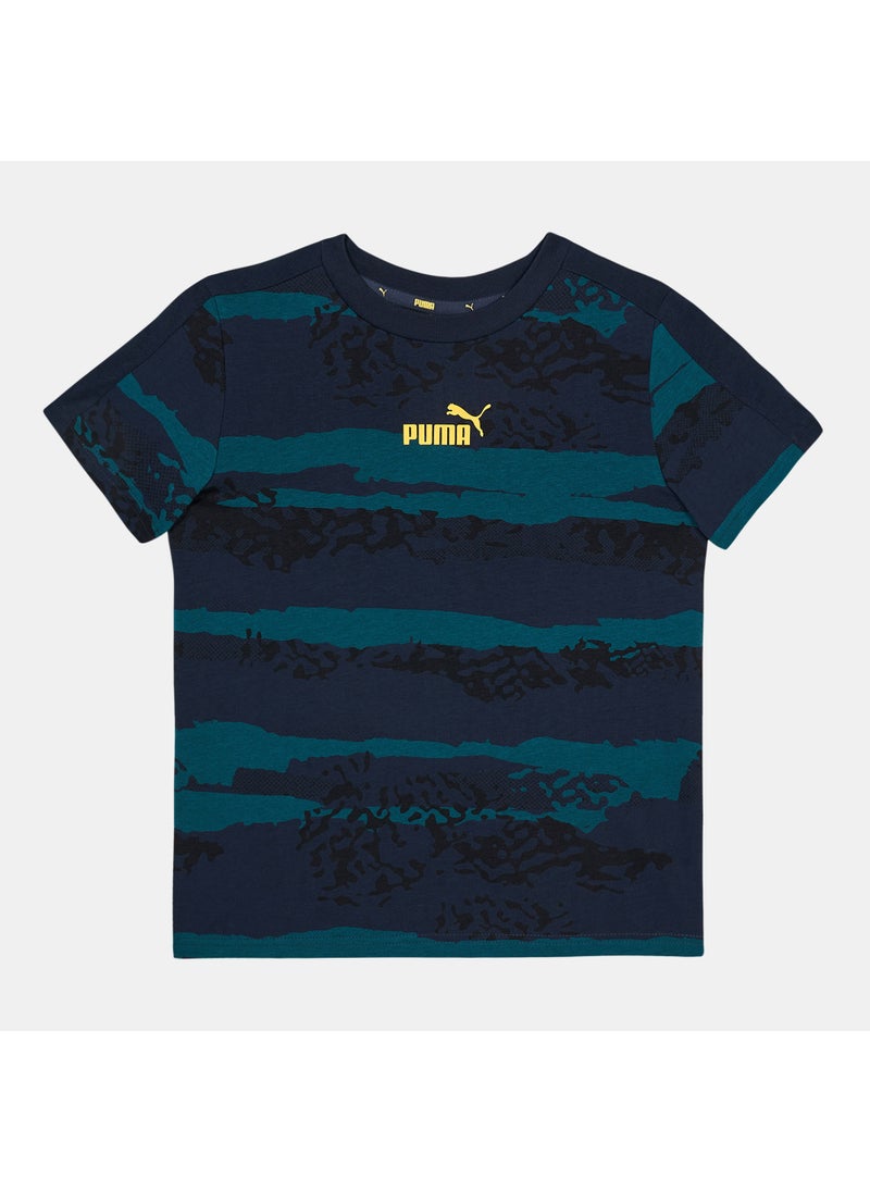 Kids' Alpha T-Shirt