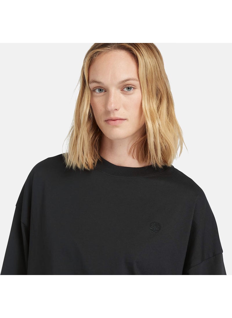 Women's Oversized T-Shirt