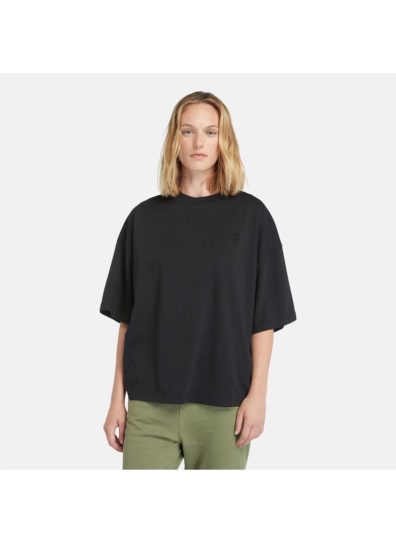 Women's Oversized T-Shirt