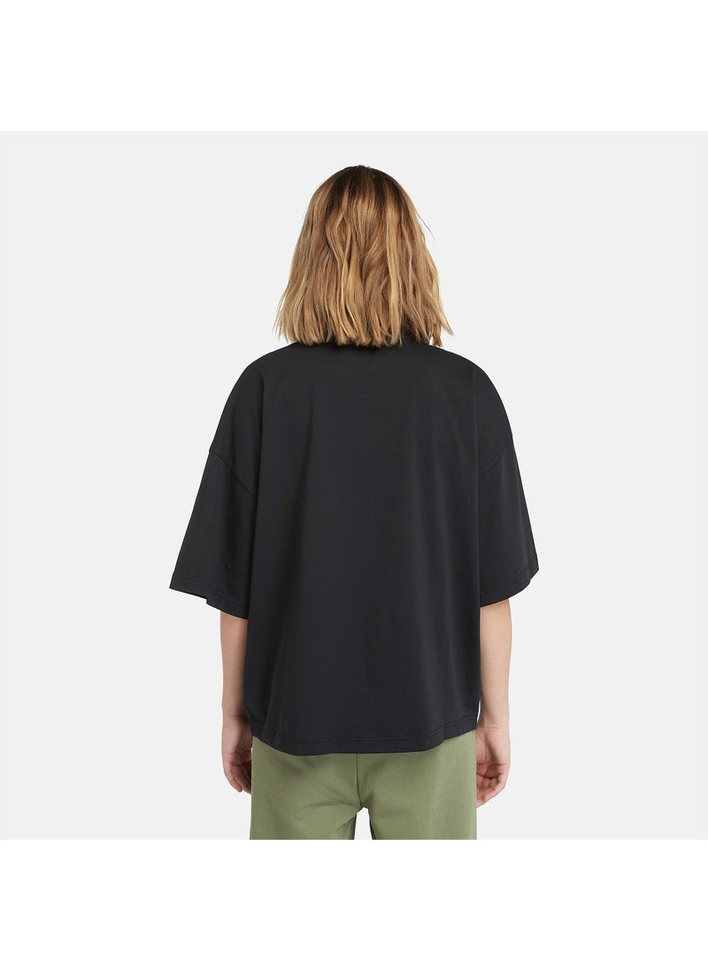 Women's Oversized T-Shirt