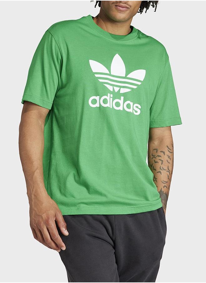 Adicolor Trefoil T-Shirt
