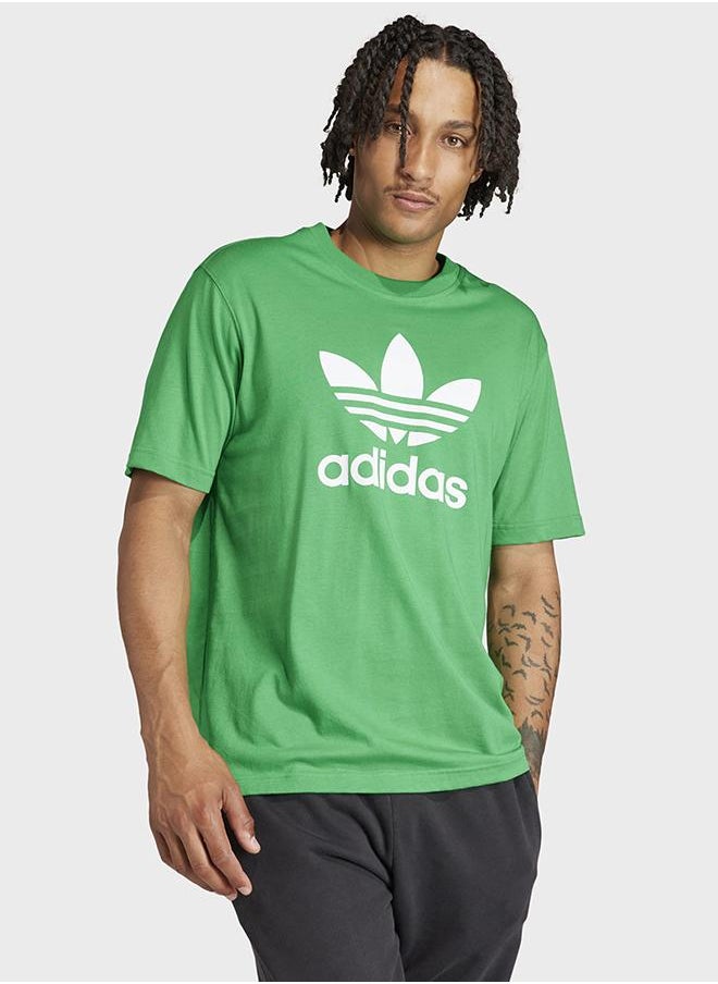 Adicolor Trefoil T-Shirt