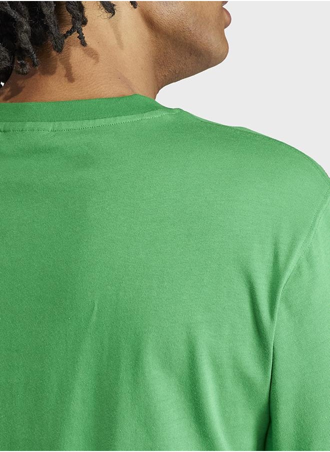 Adicolor Trefoil T-Shirt
