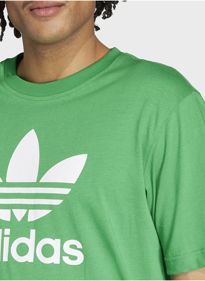 Adicolor Trefoil T-Shirt