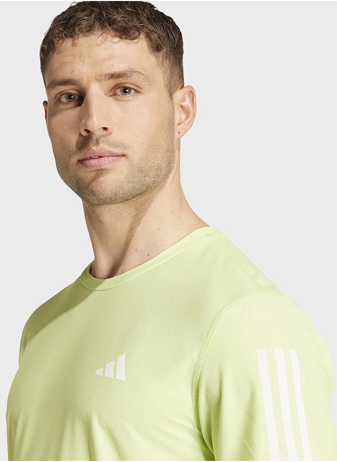 Own the Run T-Shirt