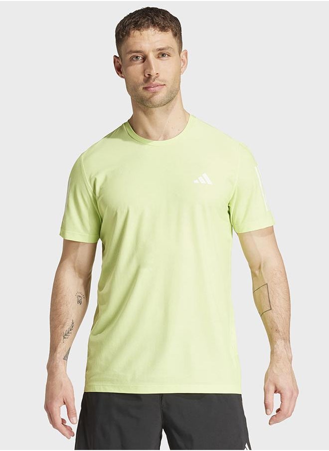 Own the Run T-Shirt