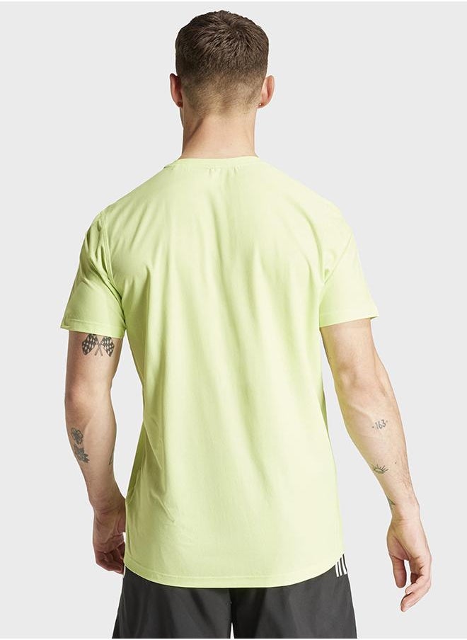 Own the Run T-Shirt