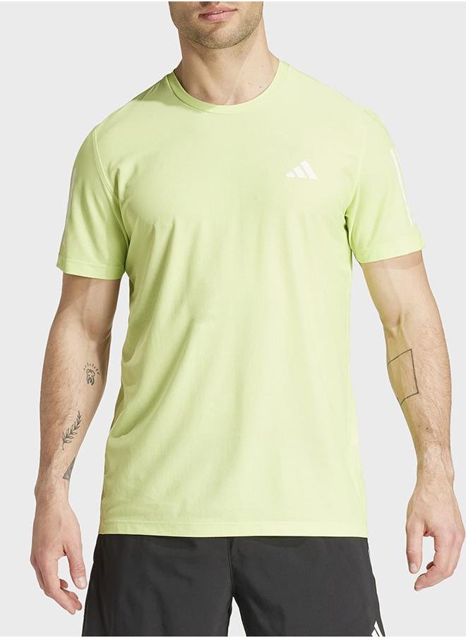 Own the Run T-Shirt