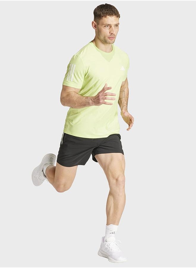 Own the Run T-Shirt