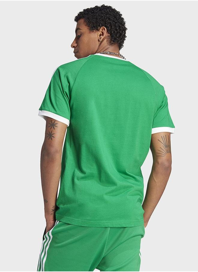 Adicolor Classics 3-Stripes T-Shirt