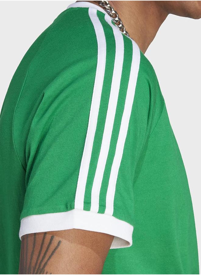 Adicolor Classics 3-Stripes T-Shirt