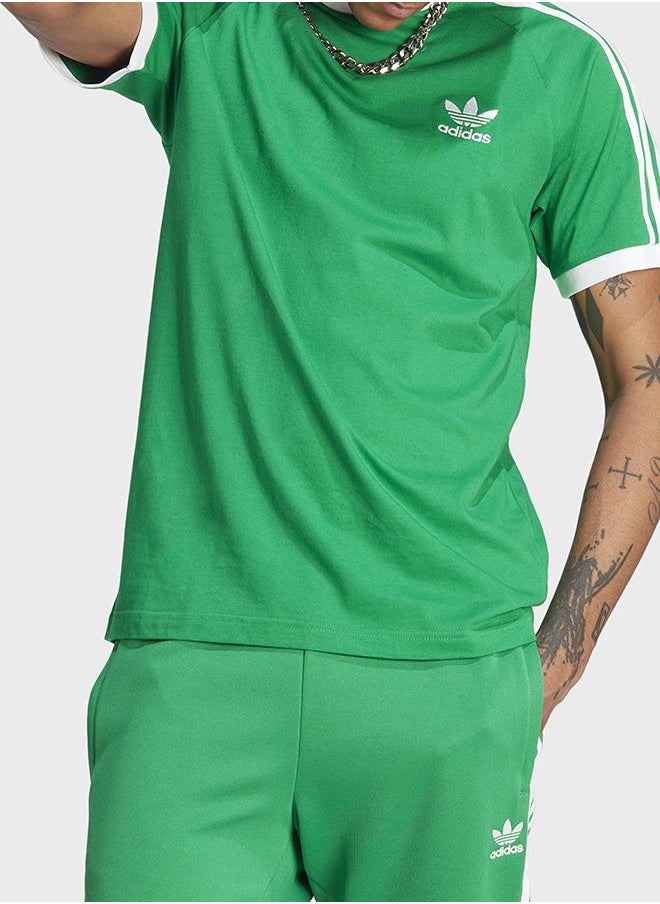Adicolor Classics 3-Stripes T-Shirt
