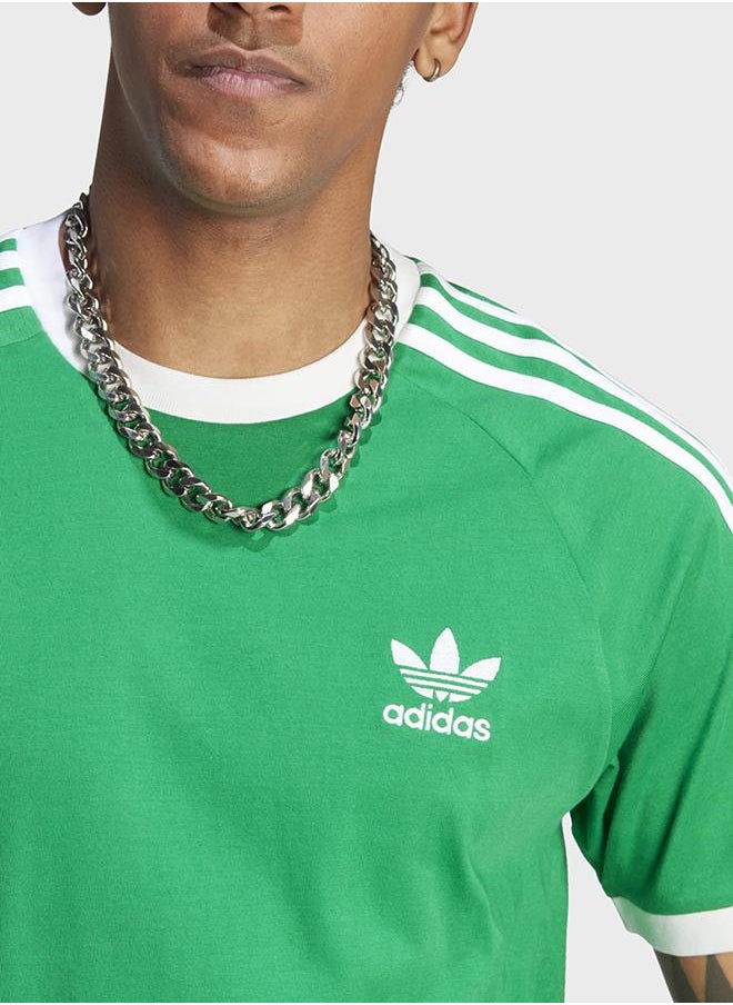 Adicolor Classics 3-Stripes T-Shirt
