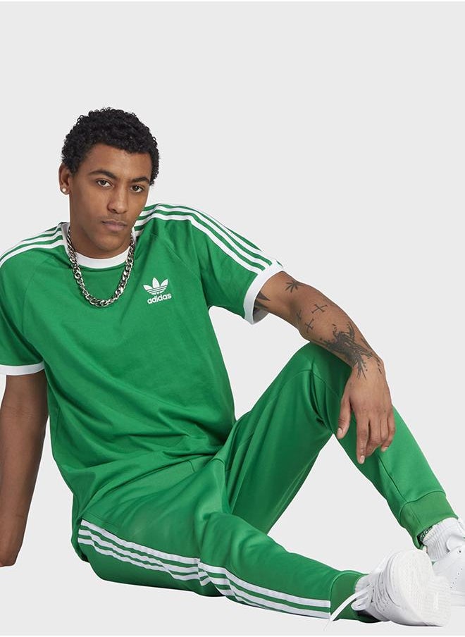 Adicolor Classics 3-Stripes T-Shirt