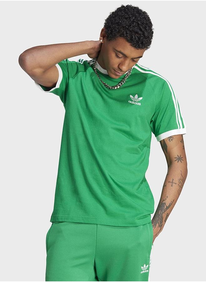 Adicolor Classics 3-Stripes T-Shirt