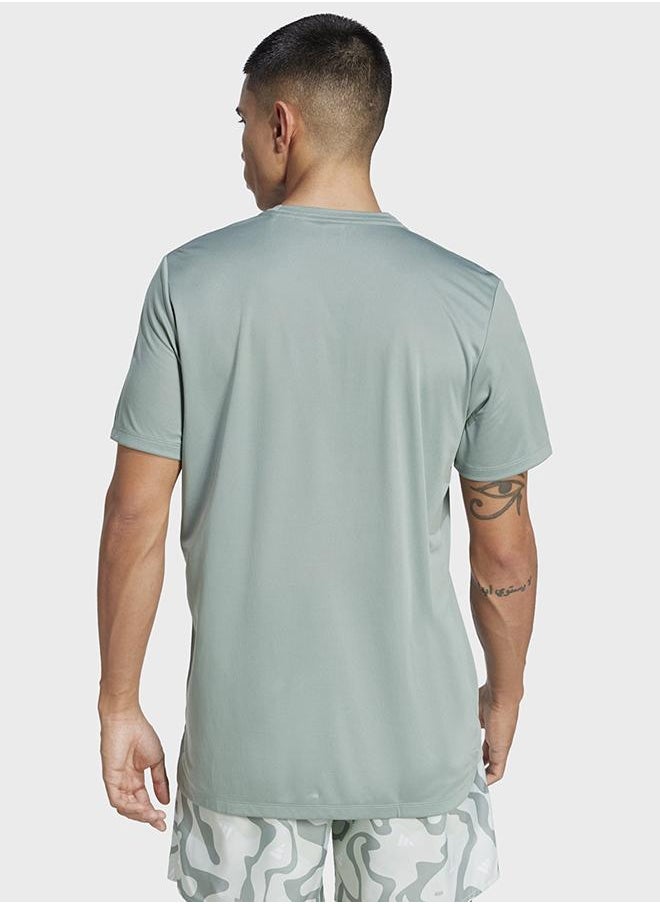 Run It Brand Love T-Shirt