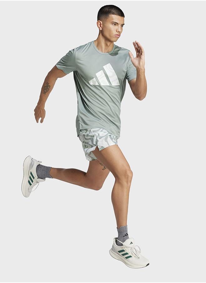 Run It Brand Love T-Shirt