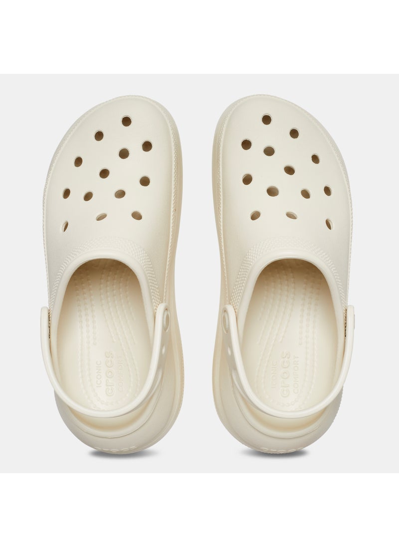 Crush Clog Bone