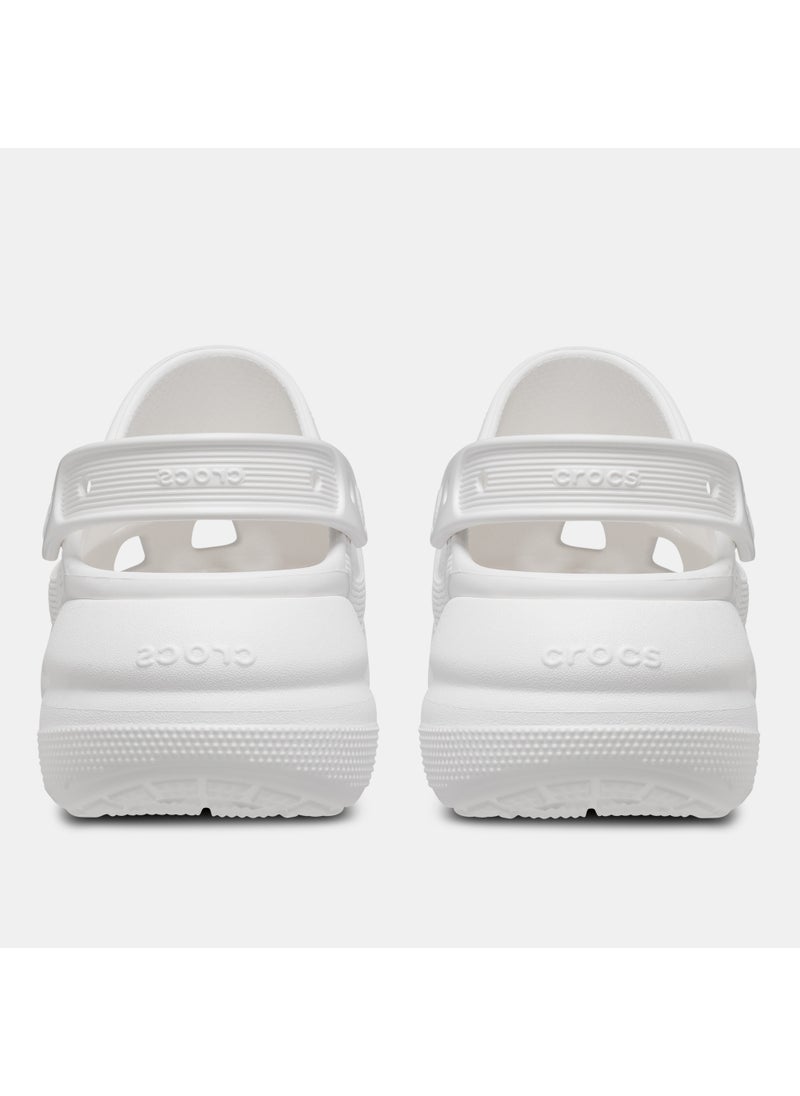 Crush Clog Bone