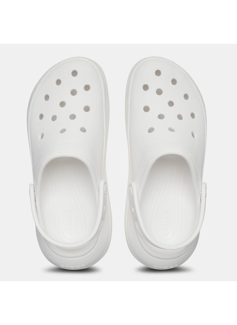 Crush Clog Bone