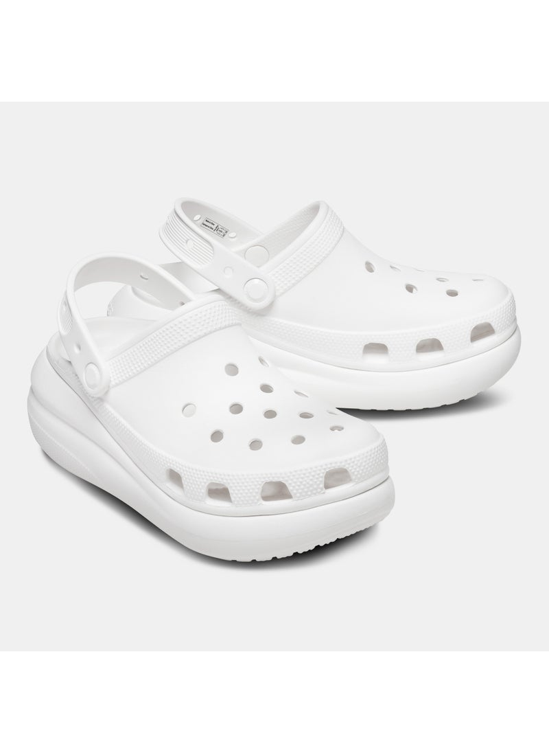 Crush Clog Bone
