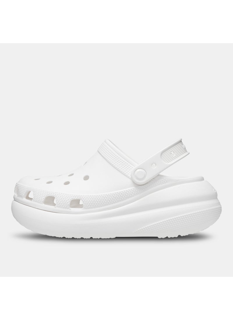 Crush Clog Bone